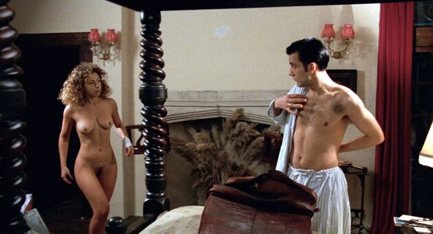 Alex Kingston Nude Leaks OnlyFans Photo 24