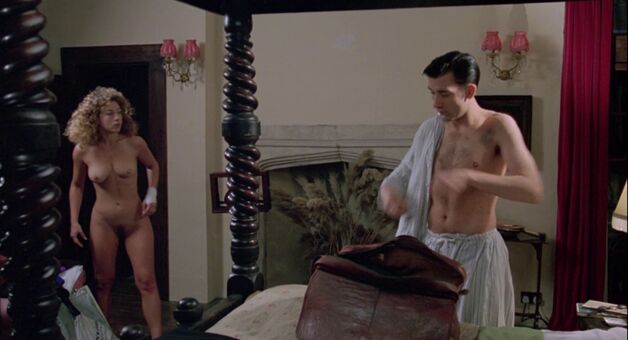 Alex Kingston Nude Leaks OnlyFans Photo 22