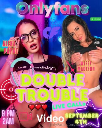 alexapaynexx Nude Leaks OnlyFans Photo 24