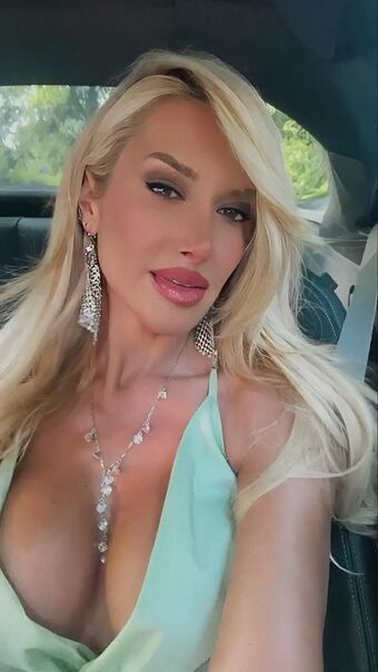 Alexia Daye Nude Leaks OnlyFans Photo 3