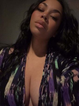 Alexis Fields Nude Leaks OnlyFans Photo 6