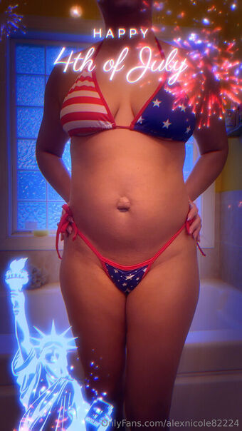 alexnicole82224 Nude Leaks OnlyFans Photo 30