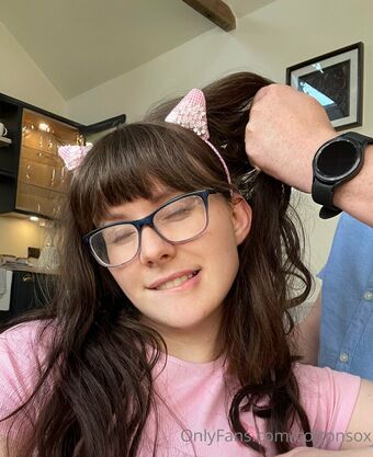 Alice Cotton Sox Nude Leaks OnlyFans Photo 151