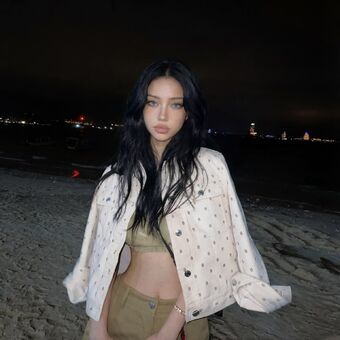 Alice Jiovany Nude Leaks OnlyFans Photo 4