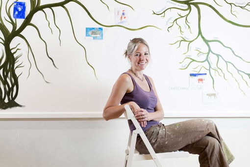 Alice Roberts Presenter Nude Leaks OnlyFans Photo 3