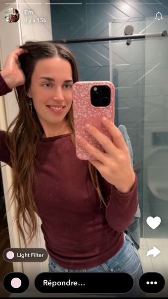 Alice Rose Nude Leaks OnlyFans Photo 88