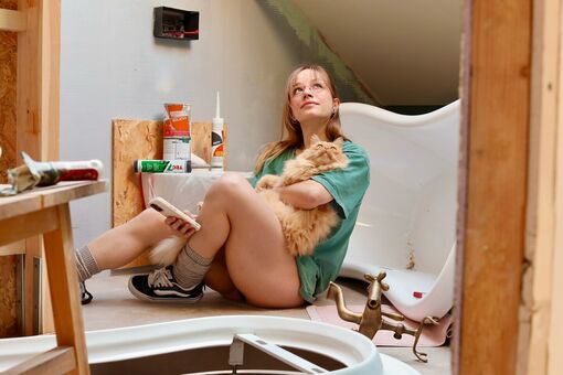 Aline Dessine | aline_dessine Nude Leaks OnlyFans Photo 11