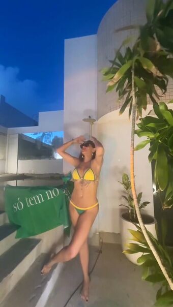 Alinne Rosa Nude Leaks OnlyFans Photo 88