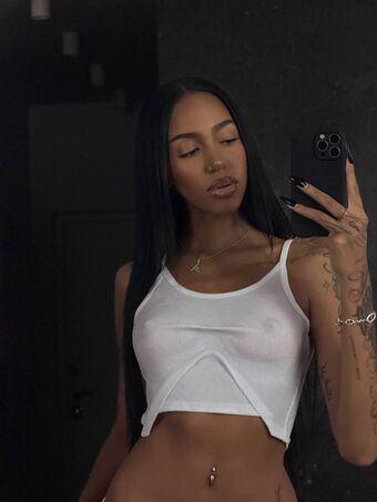 Alisha Kone Nude Leaks OnlyFans Photo 22