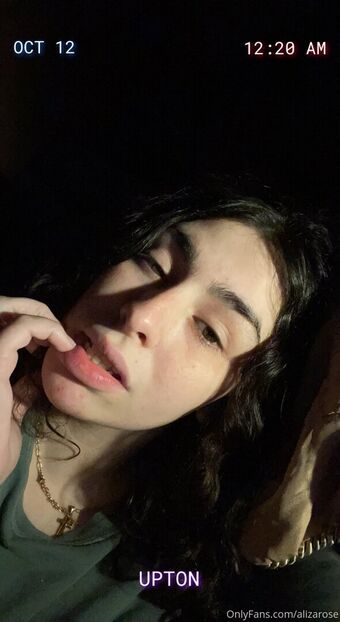 Aliza Rose Nude Leaks OnlyFans Photo 11