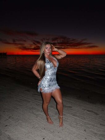 Allie Brink Nude Leaks OnlyFans Photo 11