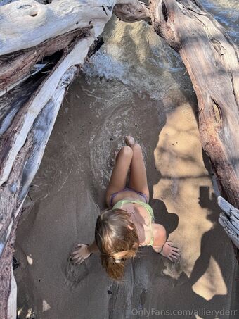 allieryderr Nude Leaks OnlyFans Photo 30