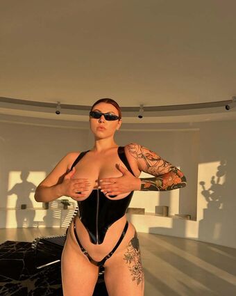 All.okaay Nude Leaks OnlyFans Photo 4