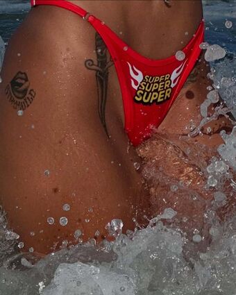 Aluchi Artoff Nude Leaks OnlyFans Photo 28