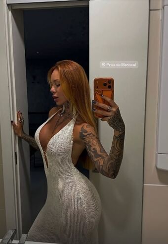 Aluchi Artoff Nude Leaks OnlyFans Photo 21