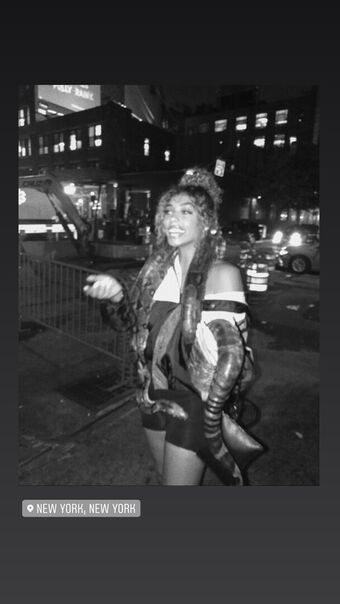 Alysse Joyner Nude Leaks OnlyFans Photo 16