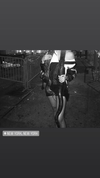 Alysse Joyner Nude Leaks OnlyFans Photo 17