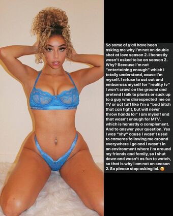 Alysse Joyner Nude Leaks OnlyFans Photo 19