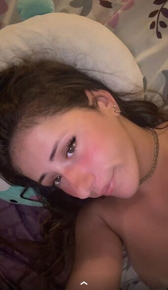 Alyx Natsuki Nude Leaks OnlyFans Photo 1