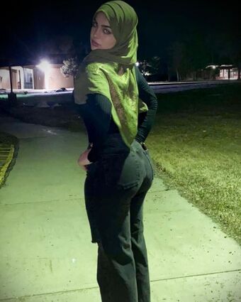 Amana Malki Nude Leaks OnlyFans Photo 5