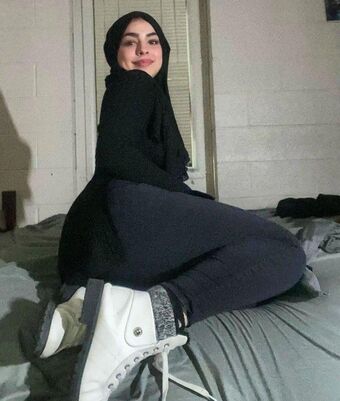 Amana Malki Nude Leaks OnlyFans Photo 11