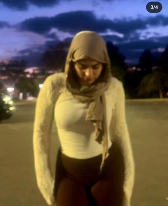 Amana Malki Nude Leaks OnlyFans Photo 9