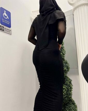 Amana Malki Nude Leaks OnlyFans Photo 8