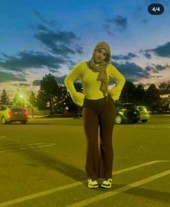 Amana Malki Nude Leaks OnlyFans Photo 10