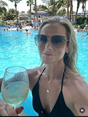 Amanda O'carroll Nude Leaks OnlyFans Photo 3