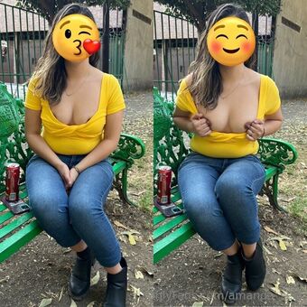 amanda_sexi Nude Leaks OnlyFans Photo 18