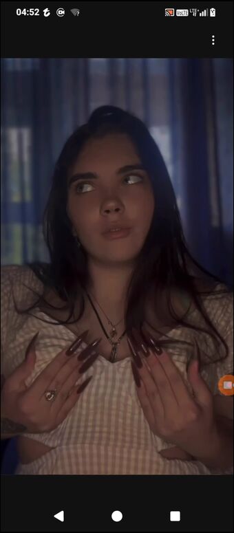 Amateur Streamers Nude Leaks OnlyFans Photo 130