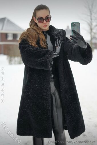 xamazoneve Nude Leaks OnlyFans Photo 63