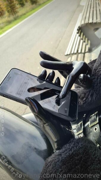 xamazoneve Nude Leaks OnlyFans Photo 58