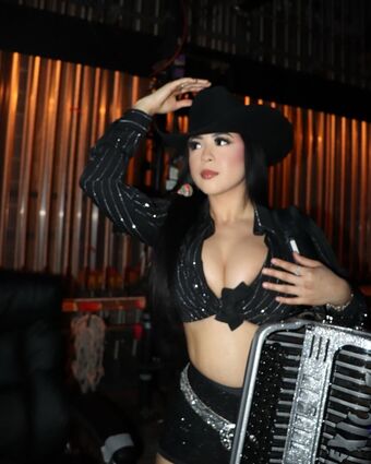 America Cuevas Nude Leaks OnlyFans Photo 79