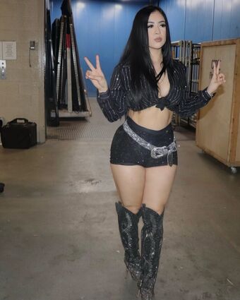 America Cuevas Nude Leaks OnlyFans Photo 78