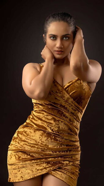 Amika Shail Nude Leaks OnlyFans Photo 10