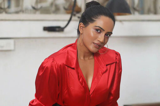 Amika Shail Nude Leaks OnlyFans Photo 5