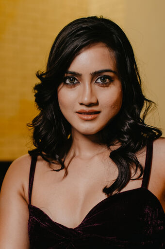 Amika Shail Nude Leaks OnlyFans Photo 4