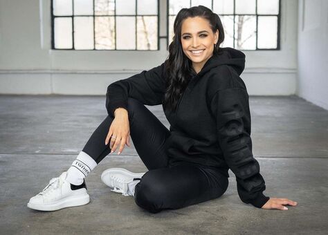 Amiraaly Nude Leaks OnlyFans Photo 3