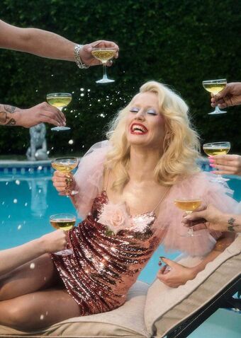 Amy Taylor Nude Leaks OnlyFans Photo 83