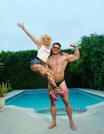 Amy Taylor Nude Leaks OnlyFans Photo 84