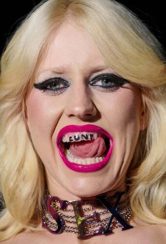 Amy Taylor Nude Leaks OnlyFans Photo 79