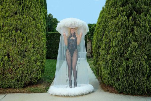 Amy Taylor Nude Leaks OnlyFans Photo 81