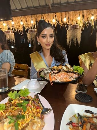 Amy Viranya Berry Nude Leaks OnlyFans Photo 115