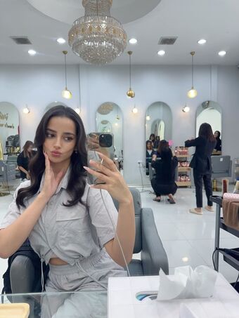 Amy Viranya Berry Nude Leaks OnlyFans Photo 117