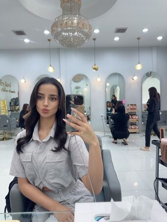 Amy Viranya Berry Nude Leaks OnlyFans Photo 116