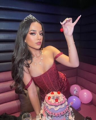 Amy Viranya Berry Nude Leaks OnlyFans Photo 113