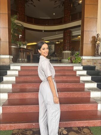 Amy Viranya Berry Nude Leaks OnlyFans Photo 119