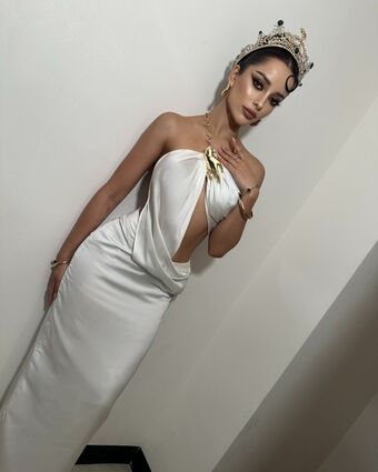 Amy Viranya Berry Nude Leaks OnlyFans Photo 111