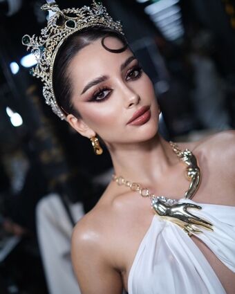 Amy Viranya Berry Nude Leaks OnlyFans Photo 112